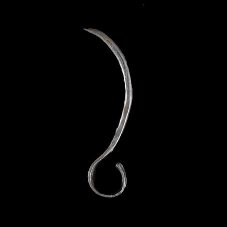 Couteau de doigt Ararait - Turkana / Acholi - Kenya