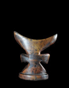 Appuie Nuque - Gurage / Gourague - Ethiopie