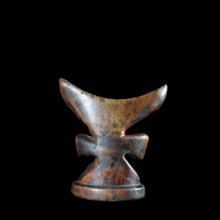 Appuie Nuque - Gurage / Gourague - Ethiopie