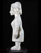 Figurine du culte de Mami Wata - Ewe - Togo - Culte Vaudou