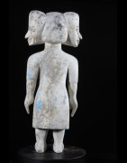 Figurine du culte de Mami Wata - Ewe - Togo - Culte Vaudou
