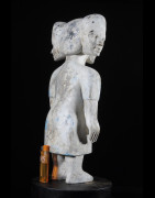 Figurine du culte de Mami Wata - Ewe - Togo - Culte Vaudou