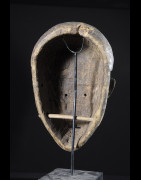 Masque de guerison - Kongo Yombe - RDC Zaire