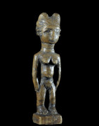 Statuette votive - Agni - Côte d'Ivoire