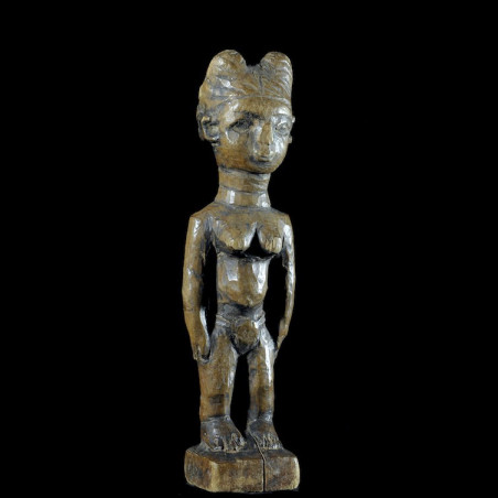Statuette votive - Agni - Côte d'Ivoire