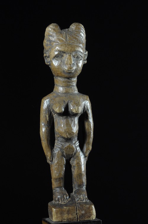 Statuette votive - Agni - Côte d'Ivoire
