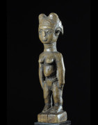 Statuette votive - Agni - Côte d'Ivoire