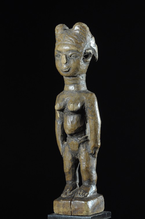 Statuette votive - Agni - Côte d'Ivoire