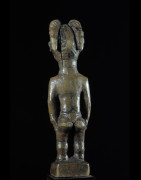 Statuette votive - Agni - Côte d'Ivoire