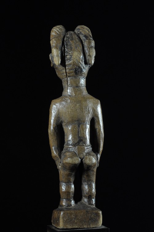 Statuette votive - Agni - Côte d'Ivoire