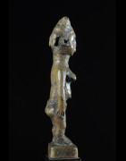 Statuette votive - Agni - Côte d'Ivoire