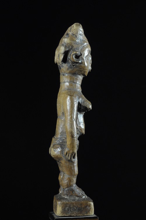 Statuette votive - Agni - Côte d'Ivoire