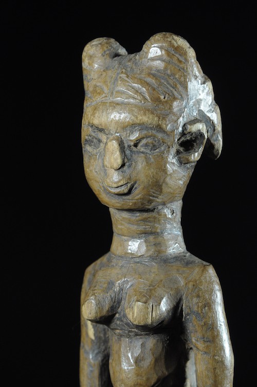 Statuette votive - Agni - Côte d'Ivoire