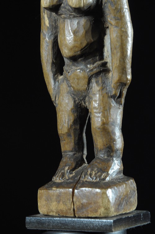 Statuette votive - Agni - Côte d'Ivoire