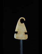 Paire de Boucles Oreilles - Kasena / Gurunsi - Burkina Faso