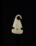 Paire de Boucles Oreilles - Kasena / Gurunsi - Burkina Faso