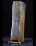 Appuie Nuque - Afar / Danakil - Ethiopie