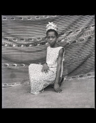 Série Enfants annés 60 - Clic Clac Baby - Tirage photographique