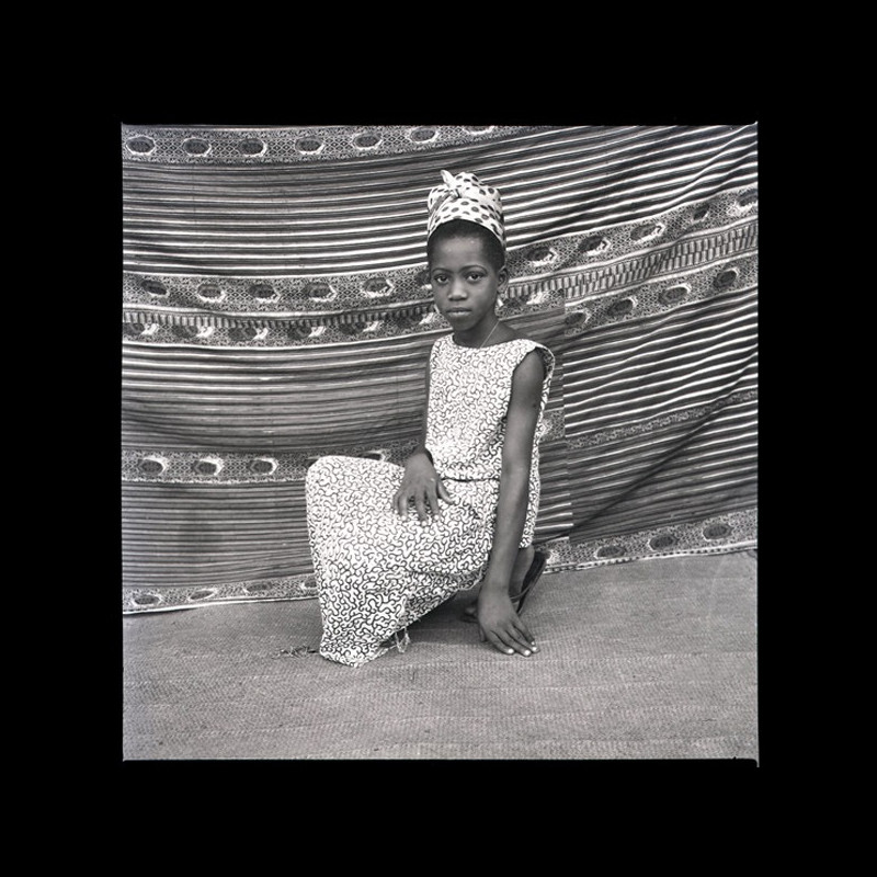 Série Enfants annés 60 - Clic Clac Baby - Tirage photographique