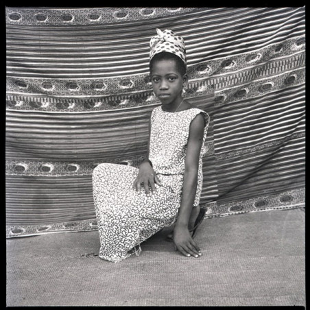 Série Enfants annés 60 - Clic Clac Baby - Tirage photographique