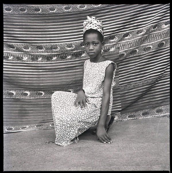 Série Enfants annés 60 - Clic Clac Baby - Tirage photographique