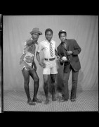 Série Amis années  60 - Clic Clac Baby - Tirage photographique