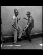 Série Amis années  60 - Clic Clac Baby - Tirage photographique