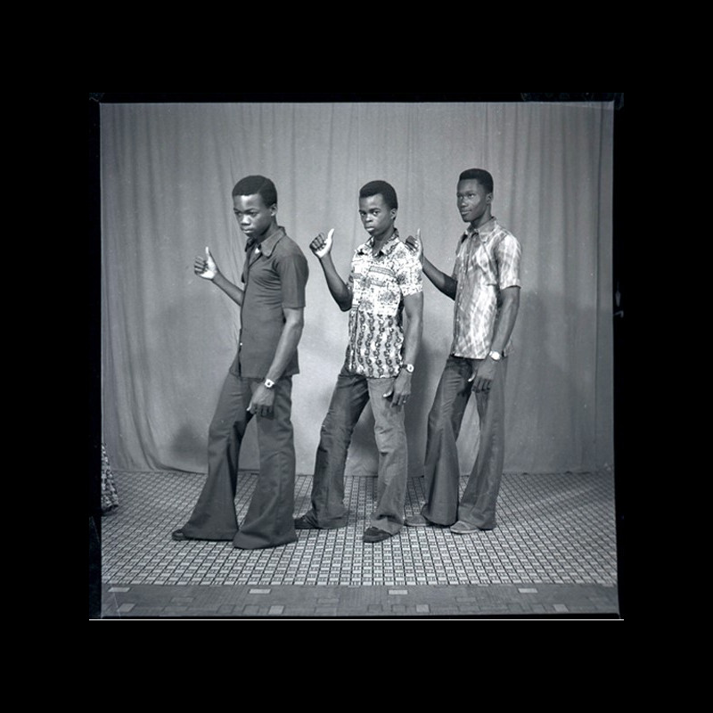Série Amis années  60 - Clic Clac Baby - Tirage photographique