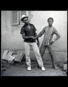 Série Amis années  60 - Clic Clac Baby - Tirage photographique