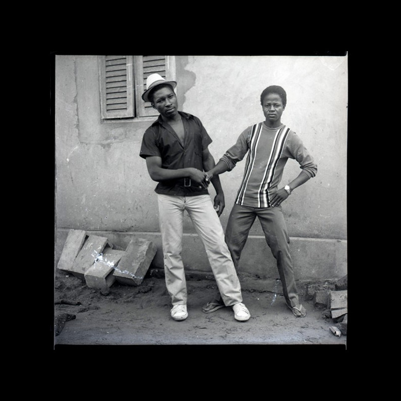 Série Amis années  60 - Clic Clac Baby - Tirage photographique