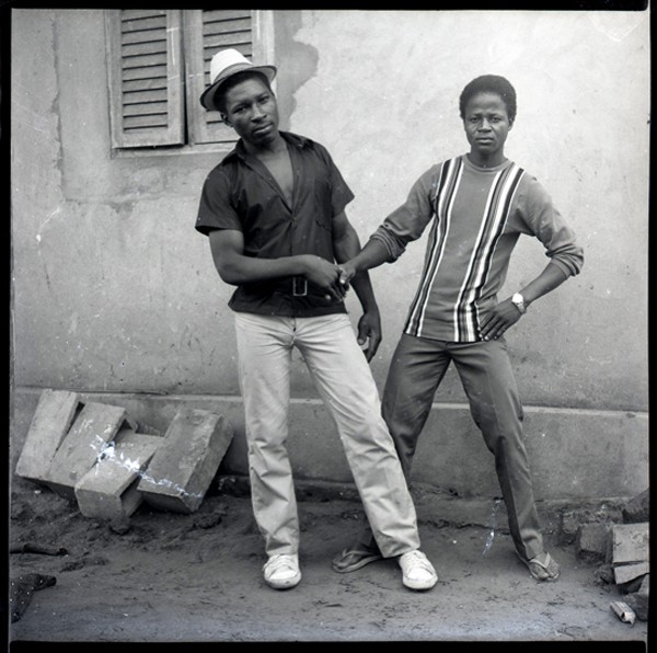 Série Amis années  60 - Clic Clac Baby - Tirage photographique
