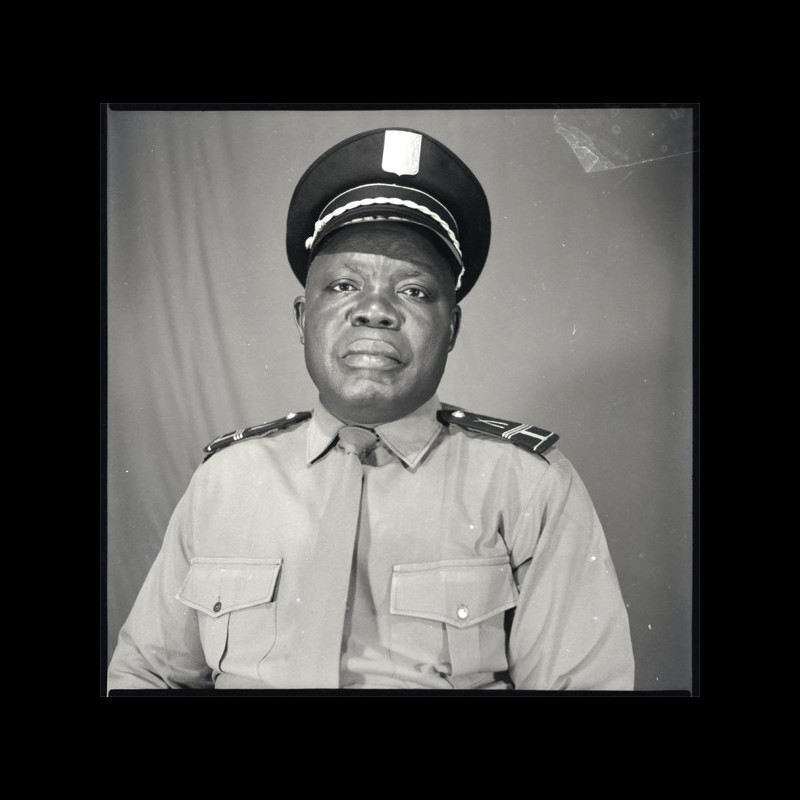 Série Hommes années  60 - Clic Clac Baby - Tirage photographique