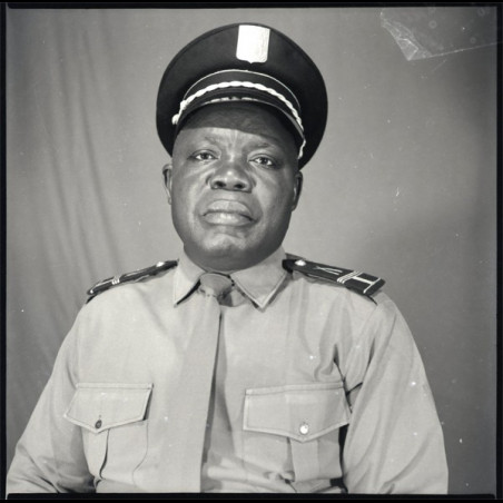 Série Hommes années  60 - Clic Clac Baby - Tirage photographique