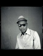 Série Hommes années  60 - Clic Clac Baby - Tirage photographique