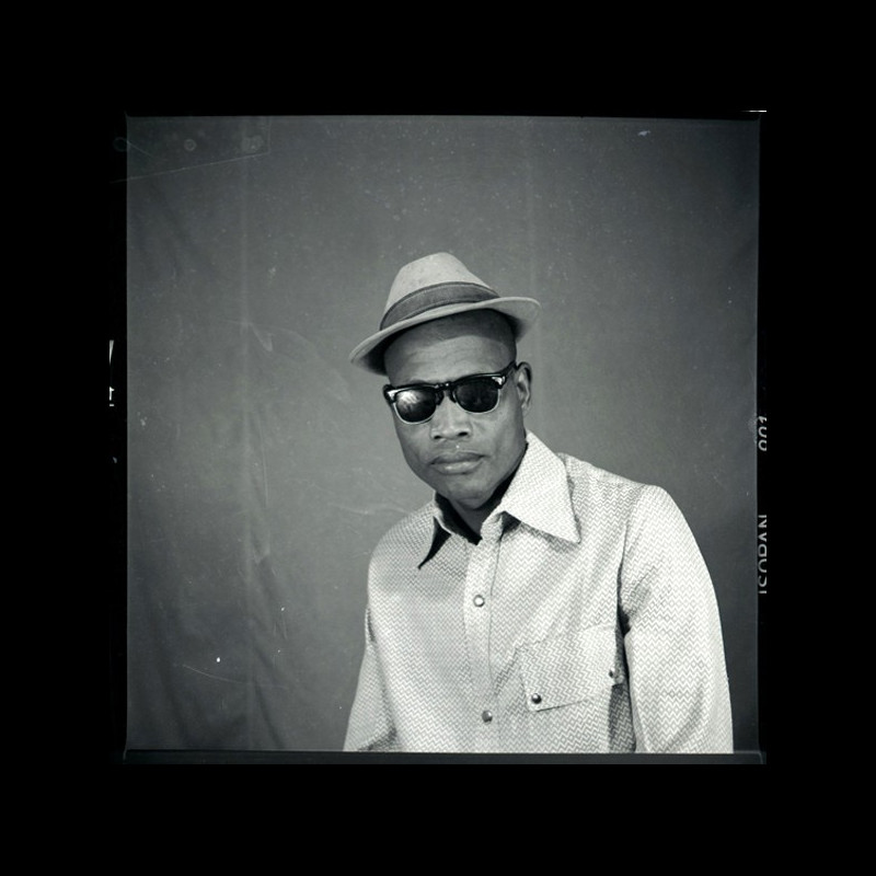 Série Hommes années  60 - Clic Clac Baby - Tirage photographique