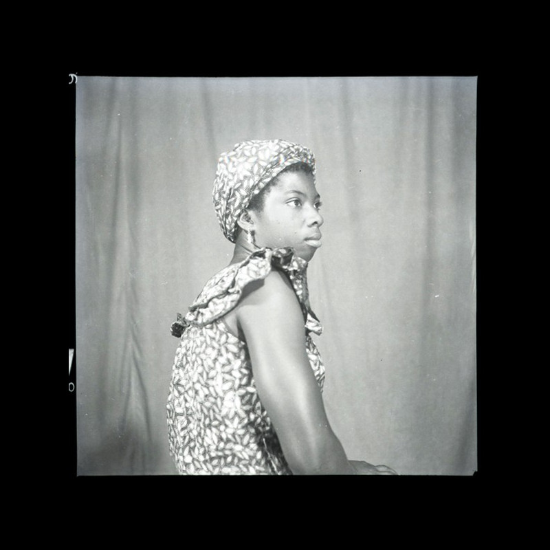 Série Femmes années  60 - Clic Clac Baby - Tirage photographique