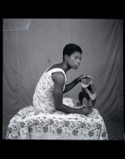 Série Femmes années  60 - Clic Clac Baby - Tirage photographique