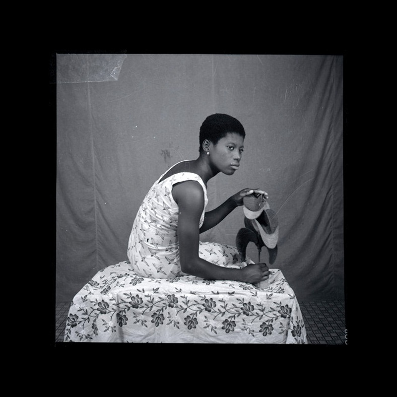Série Femmes années  60 - Clic Clac Baby - Tirage photographique