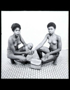 Série Femmes années  60 - Clic Clac Baby - Tirage photographique