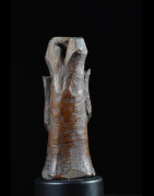 Statuette insigne Iginga en os - Lega - RDC Zaire