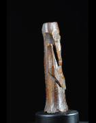 Statuette insigne Iginga en os - Lega - RDC Zaire