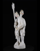 Figurine du culte de Mami Wata - Ewe - Togo - Culte Vaudou