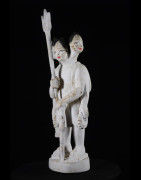 Figurine du culte de Mami Wata - Ewe - Togo - Culte Vaudou