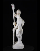 Figurine du culte de Mami Wata - Ewe - Togo - Culte Vaudou