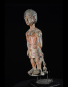 Figurine du culte de Mami Wata - Lobi - Burkina Faso - Culte Vaudou