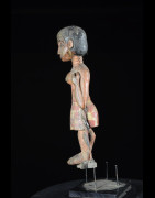 Figurine du culte de Mami Wata - Lobi - Burkina Faso - Culte Vaudou