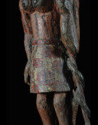 Figurine du culte de Mami Wata - Lobi - Burkina Faso - Culte Vaudou