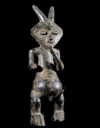 Statue Tadep F - Mambila - Nigeria