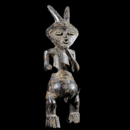 Statue Tadep F - Mambila - Nigeria