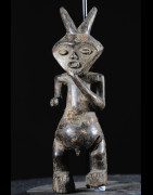 Statue Tadep F - Mambila - Nigeria